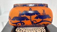 élégante rare jardinière d'occasion  Reims