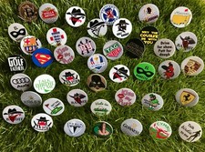 25mm assorted designs for sale  LIVERPOOL