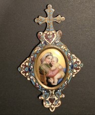 Antique enameled metal for sale  West Monroe