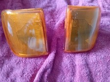 fiesta mk2 indicators for sale fiesta mk2 indicators for sale MALDON