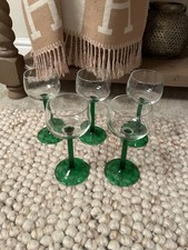 Set vintage green for sale  BARNARD CASTLE