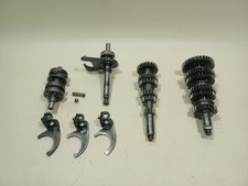 Fantic minarelli cambio usato  Cerignola