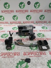 Kit centralina motore usato  Rovato