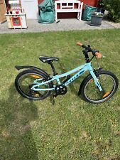 Kinderfahrrad zoll scott gebraucht kaufen  Neumarkt i.d.OPf.