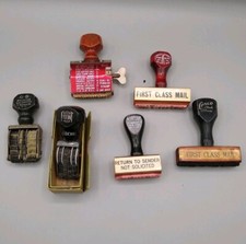 Vintage rubber wood for sale  Shelter Island
