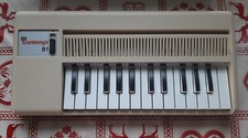 Clavier synthétiseur orgue d'occasion  Haguenau