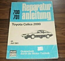 Toyota celica 2000 gebraucht kaufen Toyota celica 2000 gebraucht kaufen  Bayerbach