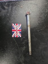 Axe roue avant for sale  SOUTHAMPTON