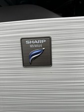 Sharp m464 printer for sale  Oak Ridge