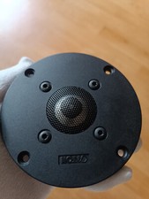 Canton 95mm alu gebraucht kaufen  Bochum