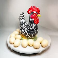 Vintage rooster cookie for sale  Sophia