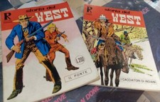 Storia del west usato  Bologna