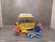 Peppa camper van for sale  HULL