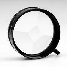 TESTED Makinon Mirage 49mm Filter 5R Multi Image x5 Photo Effect Vintage Camera comprar usado  Enviando para Brazil
