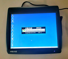 Micros ws5a workstation for sale  Rolling Meadows