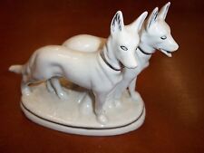 Bibelot decoratif chiens d'occasion  Alzonne