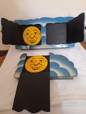 Man moon supreme for sale  OAKHAM