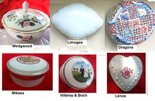 Select trinket china d'occasion  Expédié en Belgium