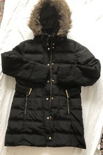 Damen winter jacke gebraucht kaufen  Elmenhorst