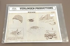 Verlinden productions mesh usato  Italia