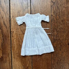 Robe petite poupée d'occasion  Saint-Sever