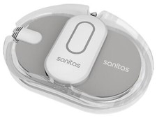Sanitas pocket tens gebraucht kaufen  Zehdenick