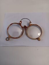 Ancienne lunette pince d'occasion  Belleville-sur-Meuse