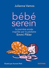 Bébé serein avec gebraucht kaufen  Berlin