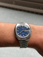 Dugena tropica automatik gebraucht kaufen  Berlin