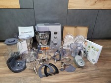 Küchenmaschine kenwood cookin gebraucht kaufen  Neundorf