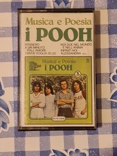 Pooh musica e usato  Alessandria