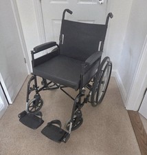 Lomax uni folding for sale  NEWTON ABBOT