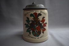 Studentika berlin bierkrug gebraucht kaufen  Velten