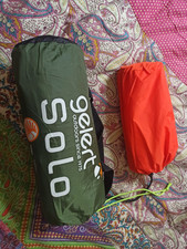 Gelert solo tent for sale Gelert solo tent for sale  BOURNEMOUTH