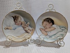 Set plates bessie for sale  Philadelphia