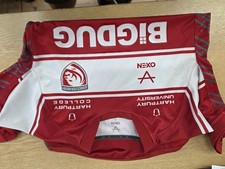 gloucester rugby shirts for sale  STROUD