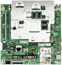 Placa principal LG EBT64533012 para 49UJ6300-UA.AUSYLOR comprar usado  Enviando para Brazil