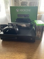 Xbox one 500go d'occasion  Aubusson