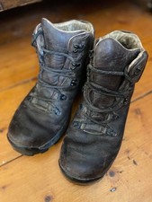 Vintage brown leather for sale Vintage brown leather for sale  BROMLEY