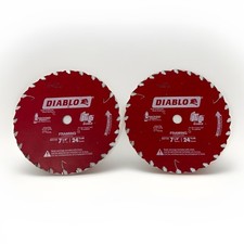Diablo circular saw for sale  Healdsburg