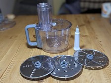 Kenwood prospero khc29 for sale  KYLE