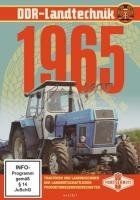 Ddr landtechnik 1965 gebraucht kaufen  Berlin