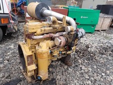 2002 caterpillar 3176c for sale  Carbondale