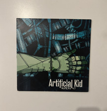 Vinile artificial kid usato  Roma