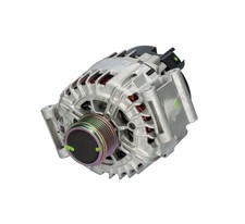 Valeo 444720 lichtmaschine gebraucht kaufen  Berlin