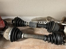 Coppia semiassi alfa usato  L Aquila
