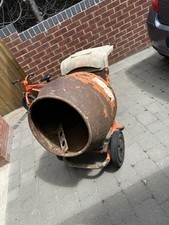 belle petrol mixer for sale belle petrol mixer for sale SALISBURY