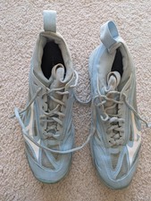 Mizuno women pale for sale  STANFORD-LE-HOPE