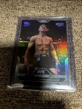 2025 Topps Now UFC Noche Diego Lopes VARIAÇÃO DE IMAGEM SSP peso pena #29SSP 🔥 comprar usado  Enviando para Brazil