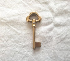 Chiave mandelli vintage usato  Rovigo